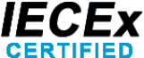 IECEx Certified